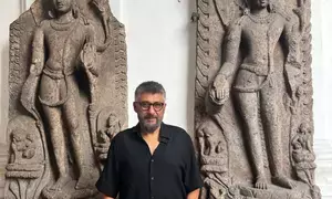 Vivek Agnihotri shares glimpses of research for The Delhi Files, explains reason for WB’s violent history