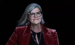 Samantha Mostyn sworn in as Australias 28th Governor-General