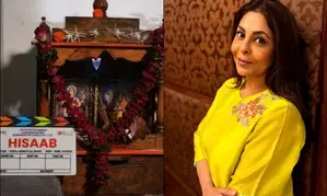 Shefali, Jaideep to bring ‘emotions to life, passion to screen’ with ‘Hisaab’