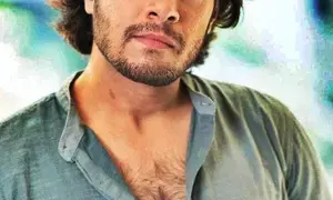 Junaid on dinner table conversations with dad Aamir: ‘We don’t have deep talks about films’