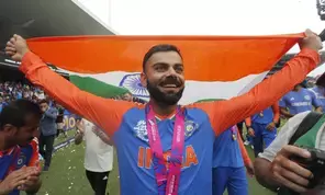 Virat Kohli bows out on a high: A look at his unmatched brilliance in T20 World Cups