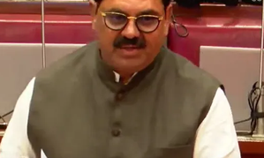 Maha Minister urges extreme caution during rain tourism, Cong slams govt for Lonavala tragedy