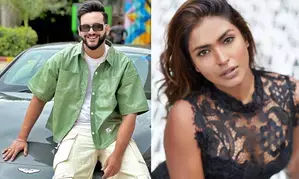 Bigg Boss OTT 3’: Poulomi Das talks about her admiration for Abhishek Malhan during Season 2