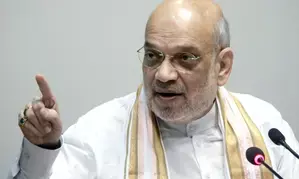 Amit Shah explains how ‘swadeshi’ criminal code will ensure speedy trial and justice