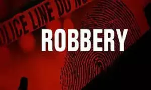 Robbers loot Rs 50 lakh from Axis Bank in Bihar’s Sheikhpura