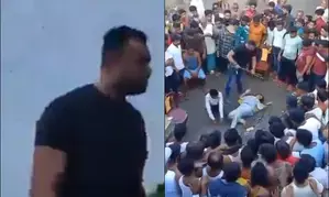 Chopra assault case: Bengal court sends accused to 5-day police custody