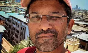 Commander Karan Saxena director wants to introduce a new hero like James Bond, Jason Bourne