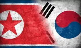 North Korea fires 2 ballistic missiles; 1 launch possibly fails (2nd lead)