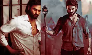 Telugu star Sudheer Babu to headline upcoming pan-India supernatural thriller