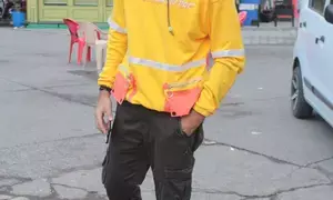 Mayank Malik to play a good-hearted guy in Chaahenge Tumhe Itnaa