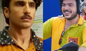 Raj Anadkat shares inspiration behind his character in ‘United States of Gujarat’