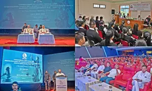 Northeastern states welcome three new criminal laws to speed up justice