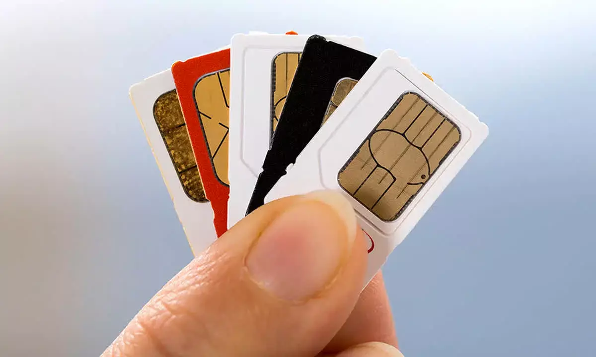New SIM Swap Rules Come into Effect from Today