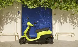 Ola Electric posts 107 pc growth in June EV 2-wheeler registrations