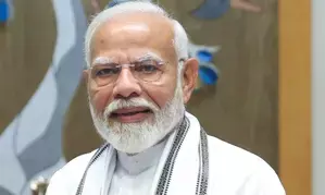 Digital India at 9: PM Modi Hails Empowered India, Transparency & Ease of Living