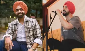 Ammy Virk, reveals how Diljit broke stereotype of Punjabi actors, enabling them to get good work