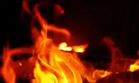 Gurugram: 9-year-old burnt to death in fail theft attempt, minor arrested