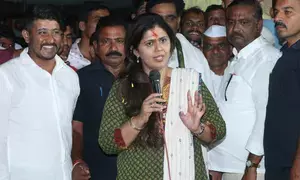 BJP nominates Pankaja Munde, 4 others for state council polls to woo back OBCs, Dalits, Marathas