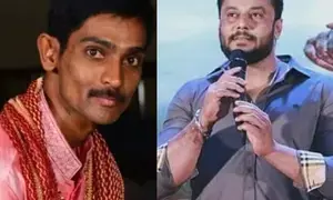 Fans murder: Actor Darshan breaks down as ma, brother, son meet him in prison