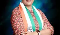 Maharashtra: Congress fields Pradnya Satav for biennial MLC polls