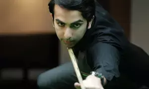 Meditation and Communication Cut-off: Secrets behind ace cueist Pankaj Advanis success