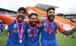 T20 World Cup: Axar Patel steps up as underrated yet crucial cog in India’s title triumph