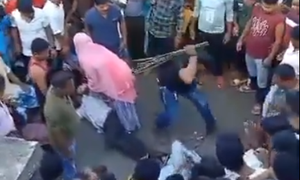 Bengal assault case: Show-cause notice issued to IC of local police station