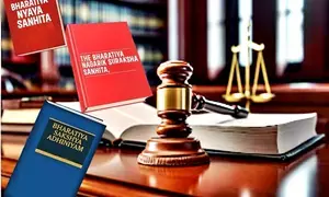 Modernisation of Justice System: Focus on efficiency and victims rights