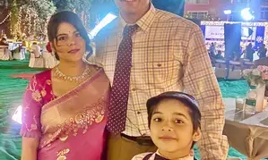 Neha Saraf to play wife of Riteish Deshmukh character in Pill