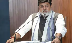 Hoarding policy for MMR will be released soon: Maha Minister