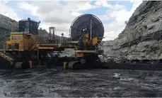 Coal stocks at power plants increased by 33 pc to prevent outages in rainy season