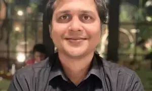 Delhi HC directs Trinamool MP Saket Gokhale to pay Rs 50L in Lakshmi Puri defamation case