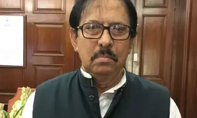 High time Governor ends impasse over oath ceremony: Bengal Assembly Speaker