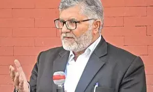 Police remand of senior Kashmiri advocate extended by 6 days