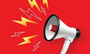 Noise pollution in Dhaka out of control: Experts