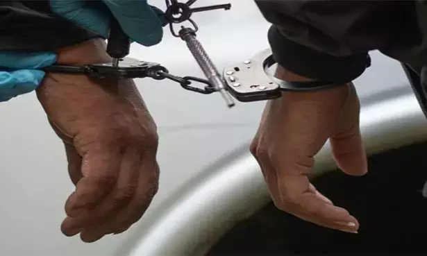 Amritsar Police Crack Sensational Robbery Case with Seven Arrests