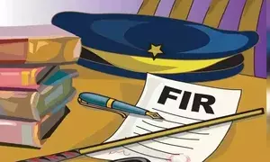 First FIR registered in Pali under new criminal law in Rajasthan