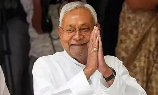 Seven Dead in Bihar Due to Lightning Strikes; CM Nitish Kumar Offers Condolences