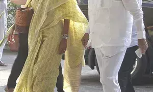 NCP-SP seeks wider debate, review on new Indian criminal laws