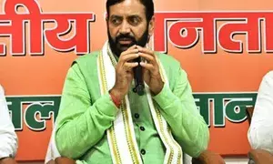 Haryana CM announces salary hike of 119,861 employees by 8 per cent