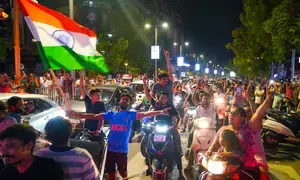 India’s Men’s T20 World Cup triumph is a reminder of how cricket & emotions are a great unifying force