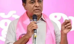 BRS challenges Revanth Reddy to make defectors resign and win bypolls