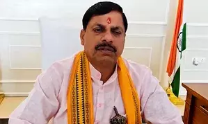 MP CM to thank Centre for three new criminal laws in Assembly on Tuesday