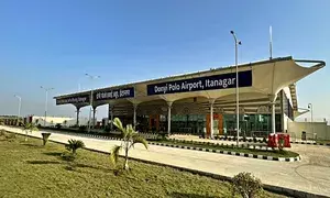 Arunachal airport rehabilitation scam victims seek action over delay in submitting probe report