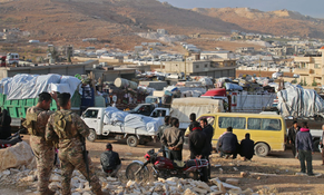 Lebanese security arrests 30 Syrians over illegal entry