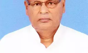 JD(U) MLA hospitalised after fainting at disaster committee meeting in Nalanda