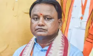 Odisha CM Mohan Majhi says govts main priority is to listen to peoples grievances