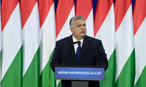 Hungary takes over EU presidency after creation of new far-right alliance