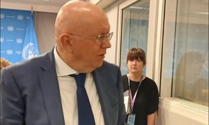 Serious messages will come out of PM Modis Moscow visit: Senior Russian diplomat