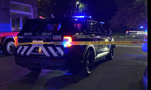 1 killed in shooting in Seattle